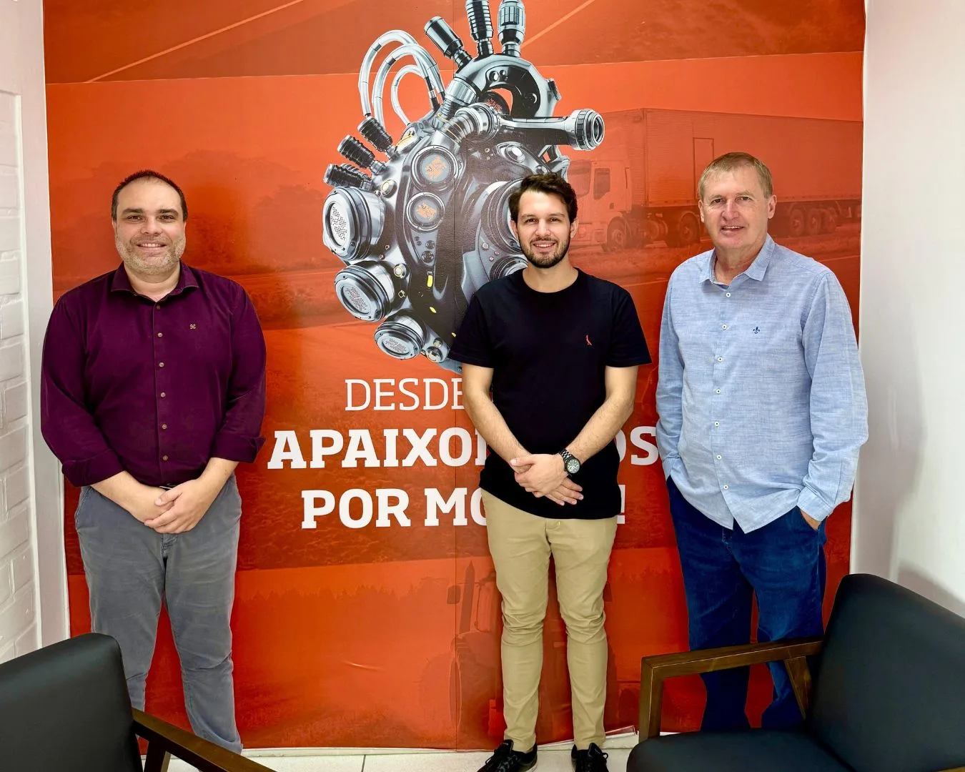 RIO Celebra 80 Anos: Uma Trajetória de Resiliência, Inovação e Valorização Humana