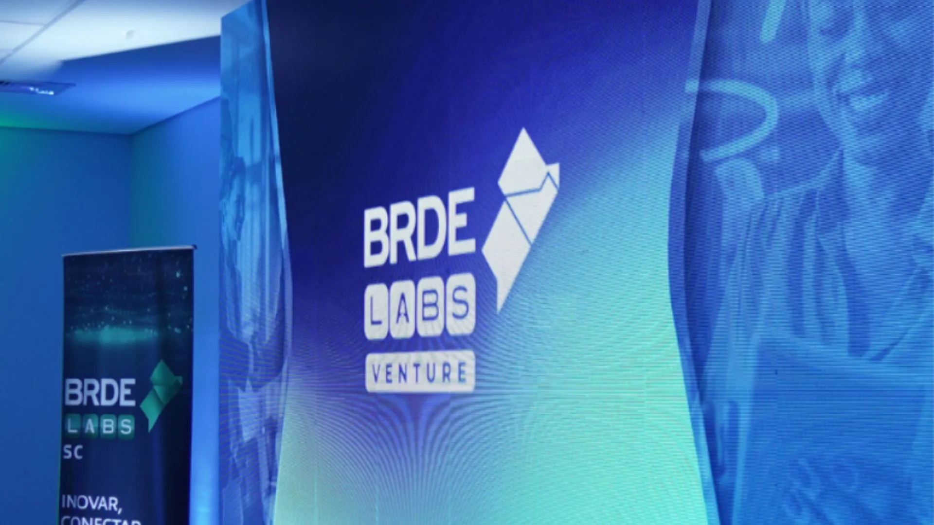 BRDE e ACATE realizam kick off do programa BRDE Labs SC Venture 2026
