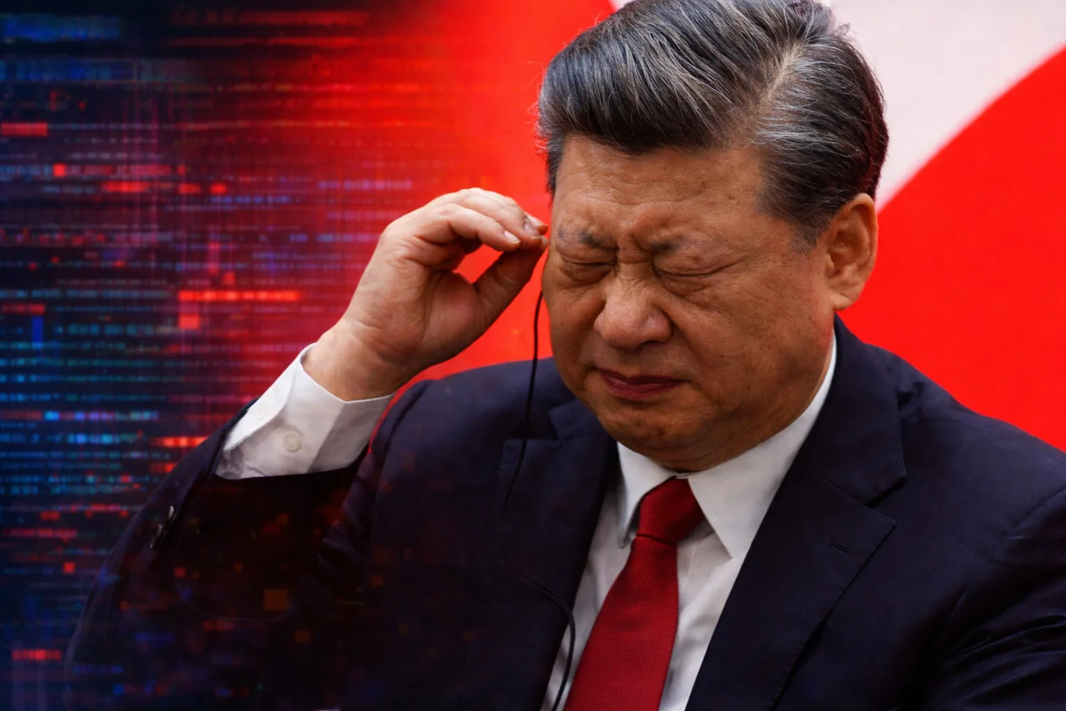 Suposto vazamento de 10 petabytes em centro estatal pode se tornar o maior roubo de dados da história da China