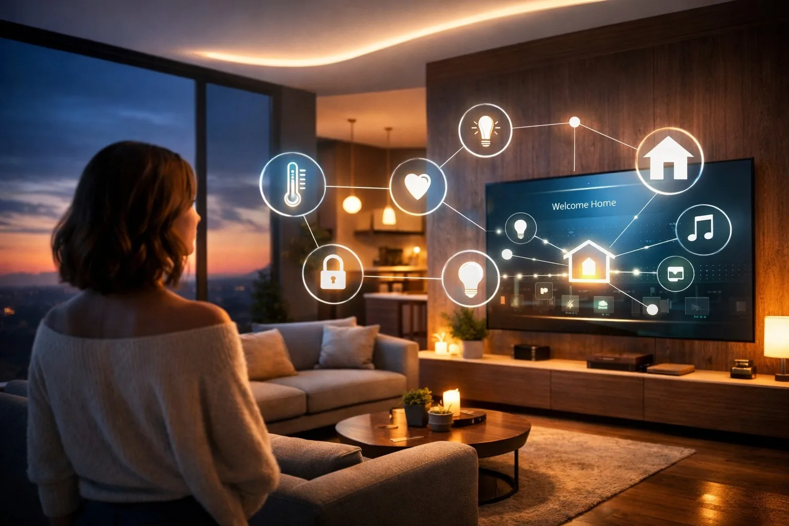 O futuro da arquitetura não está na automação, mas na leitura de comportamento