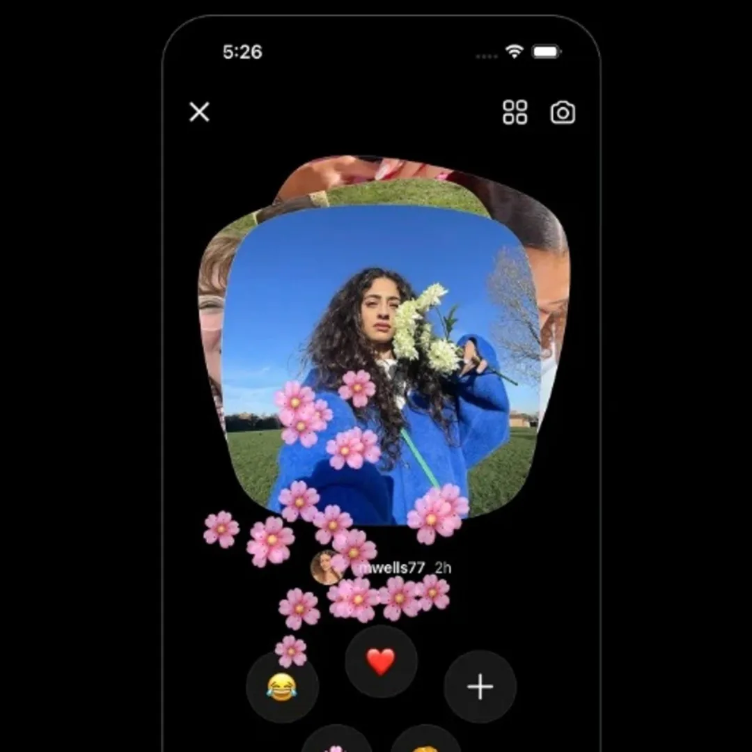 Aprenda a desativar o recurso Instants no Instagram