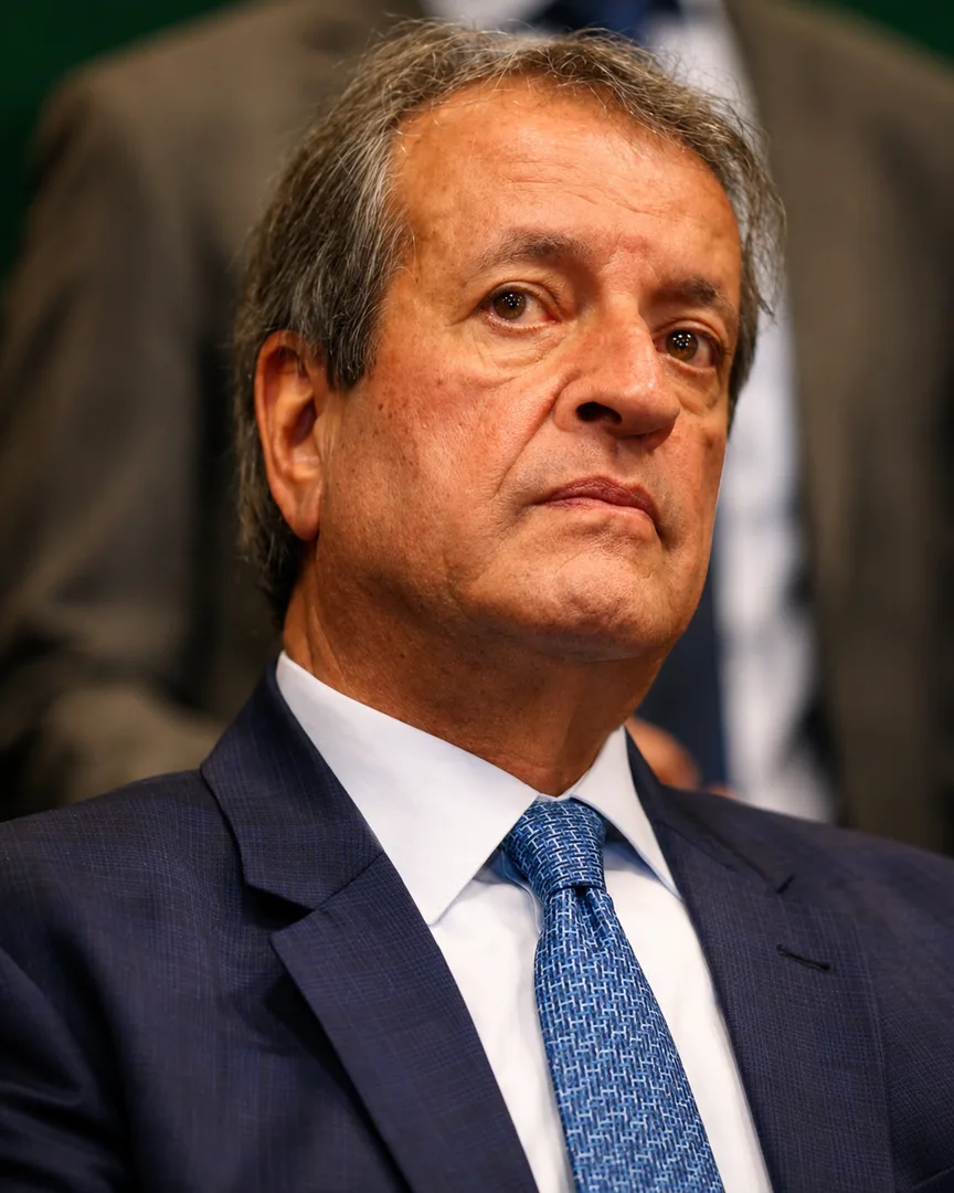 Valdemar Costa Neto alerta sobre impacto da PEC 6x1 nas eleições
