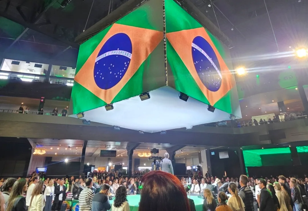 Empreende Brazil 2026: Gestão, IA e Alta Performance em Destaque