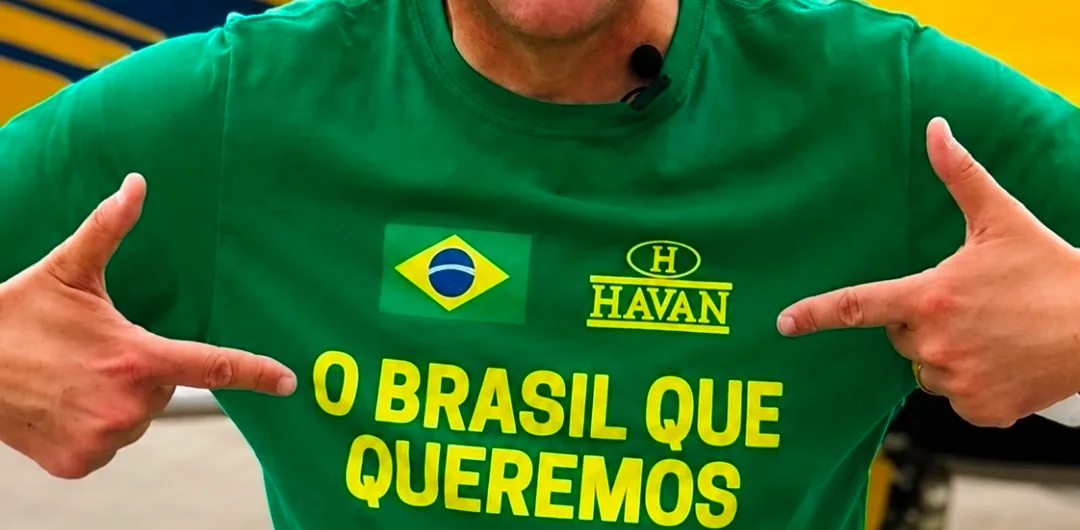 Havan investe R$ 250 milhões em expansão de megaestrutura em SC