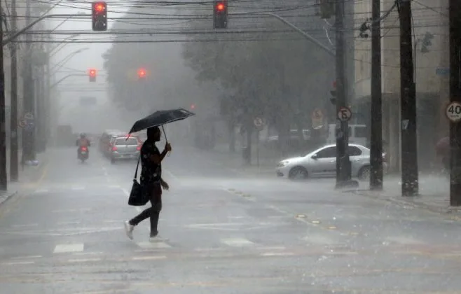 El Niño pode mudar clima do Paraná, trazendo umidade e calor
