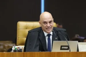 STF deve debater conflito entre leis de dosimetria e antifacção