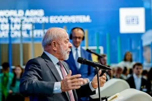 Estratégia de Lula melhora percepções sobre governo, revela pesquisa