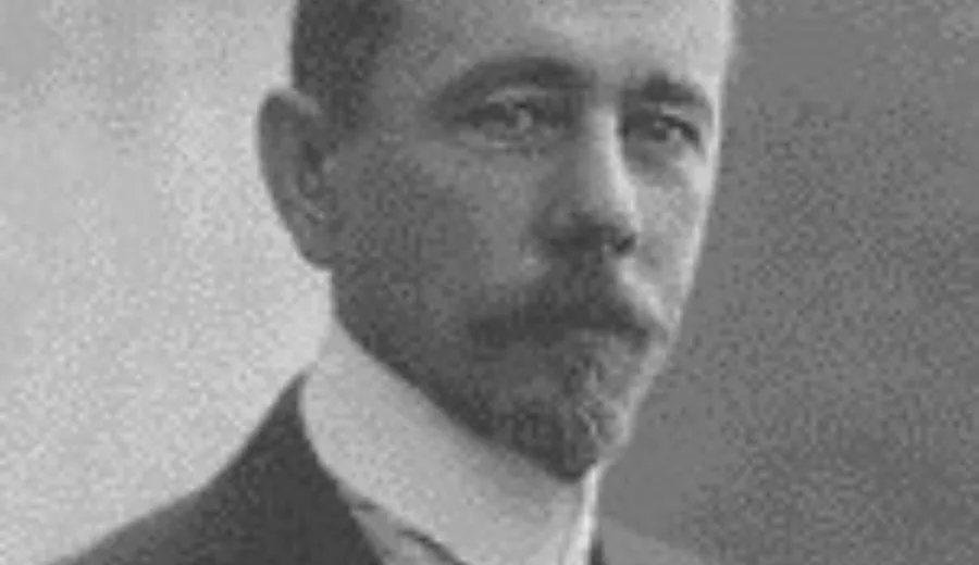 Lauro Müller: 135 anos de sua eleição como governador de SC