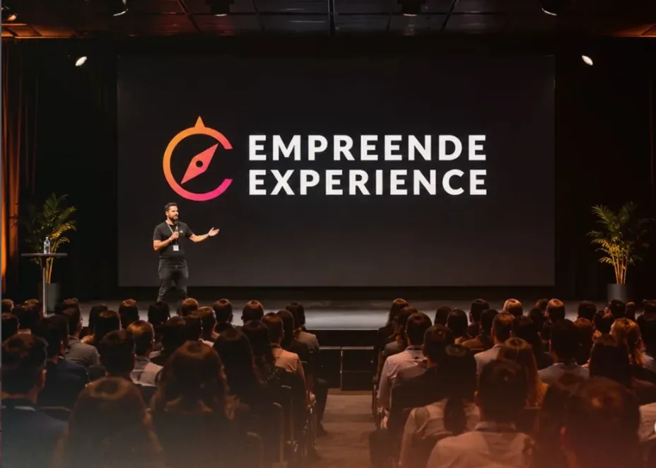 Empreende Experience 2026: um dia inteiro para quem tem empresa no Vale do Itajaí e quer crescer de verdade