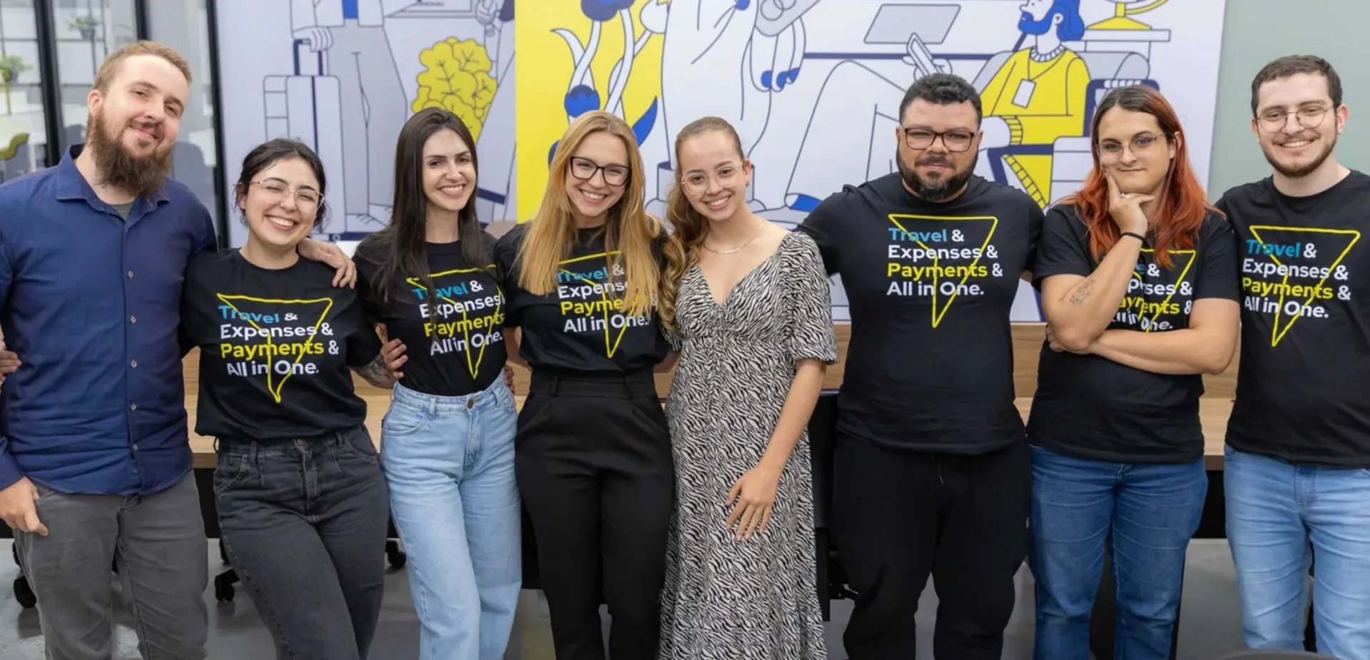 Paytrack aposta em hackathon para acelerar cultura de inovação em seus colaboradores