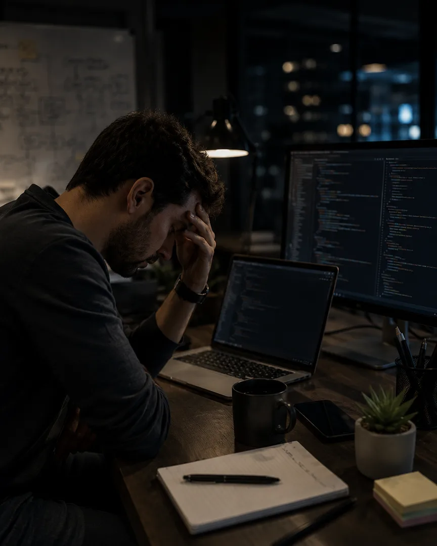 Uso Inadequado de IA Gera Programação Deficiente e Perigosa