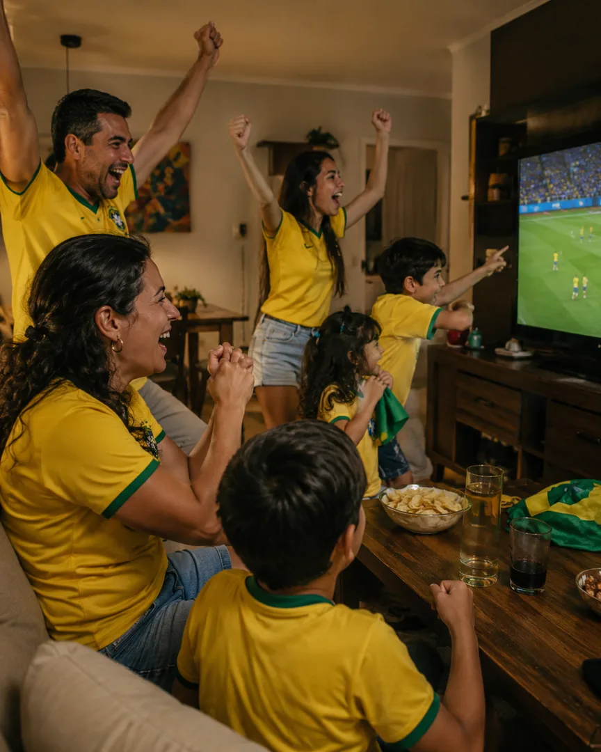Folgas durante jogos do Brasil na Copa: o que diz a legislação