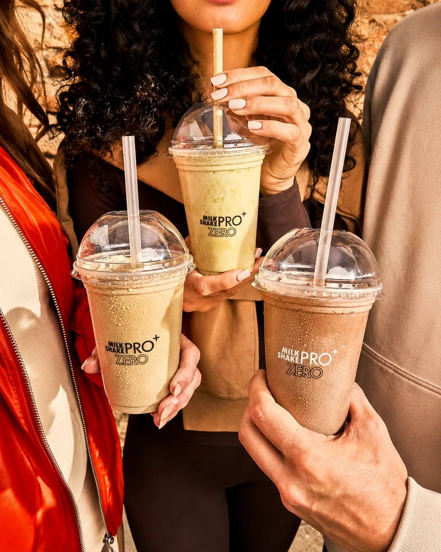 Bacio di Latte inova com linha Zero no segmento wellness