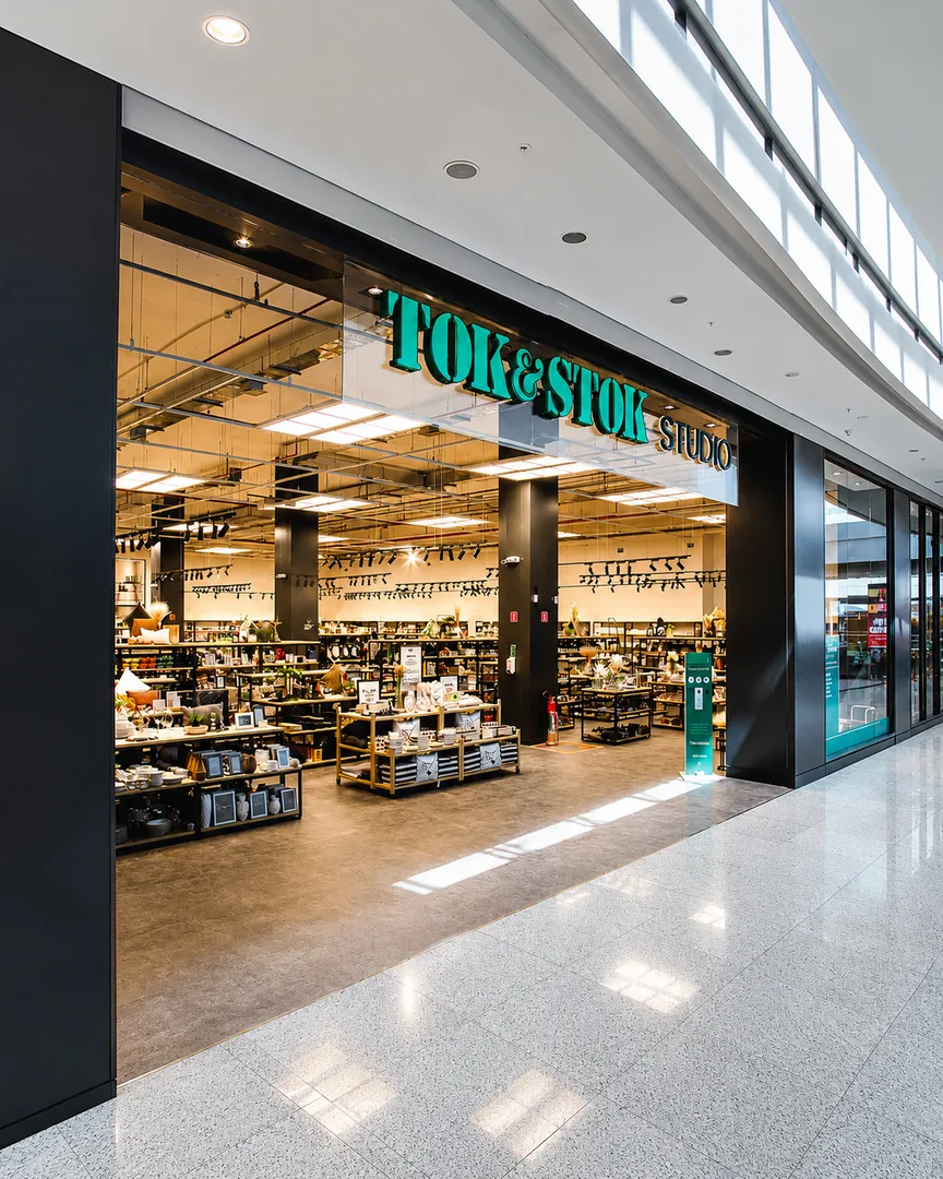 Tok&Stok fecha lojas e oferece descontos de até 70%