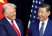 China se prepara meticulosamente para visita de Trump e reunião com Xi