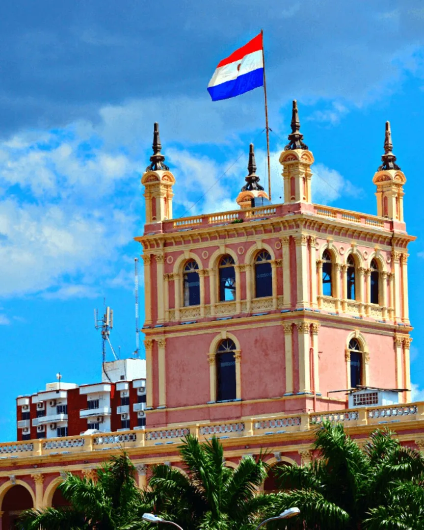 Paraguai lança Investor Pass para atrair investidores estrangeiros