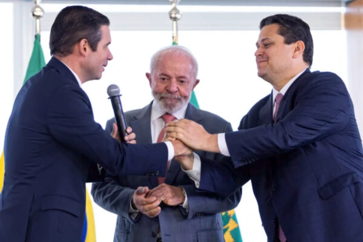Lula enfrenta desafios no Congresso desde retorno ao Planalto
