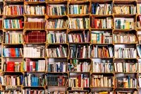 Amazon lança 12ª Book Friday com até 70% de desconto em livros