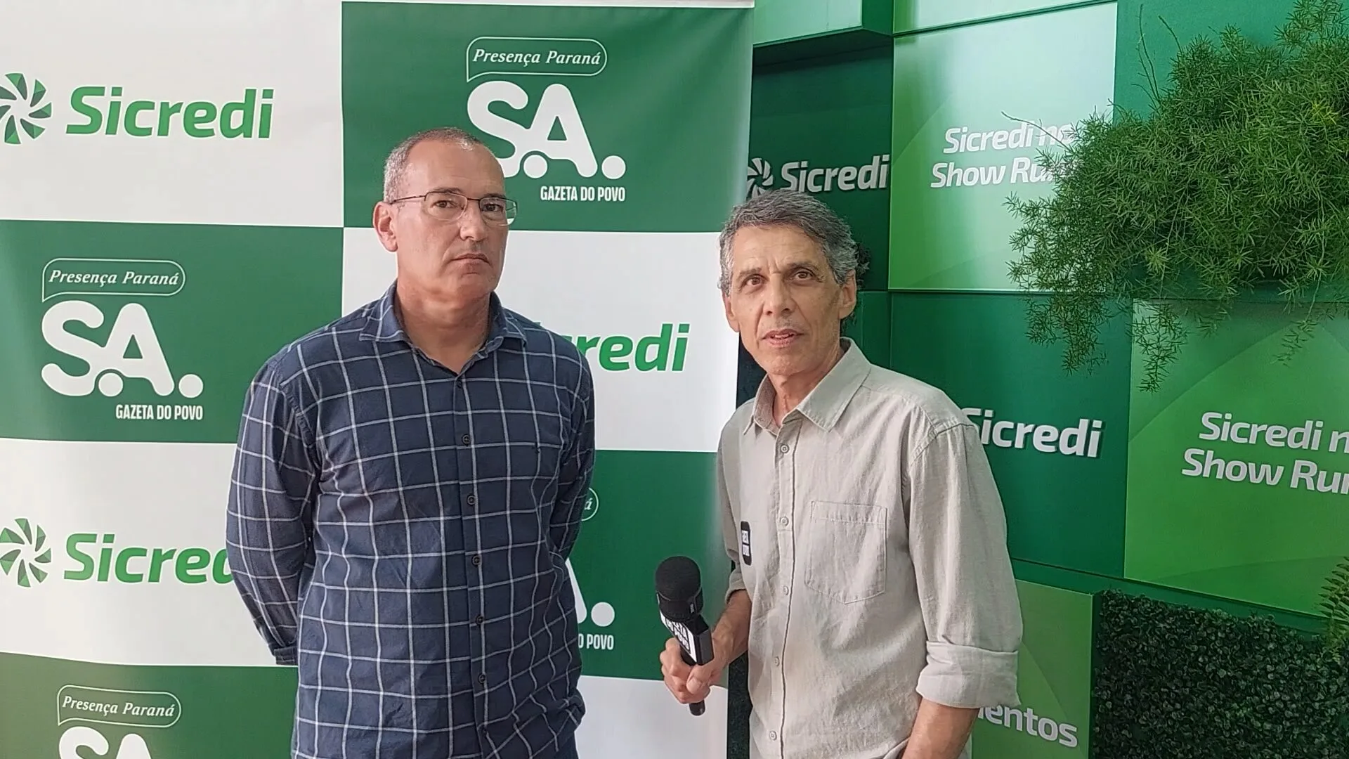 Comércio, agro e cooperativismo impulsionam crescimento econômico do Paraná, afirma FACIAP