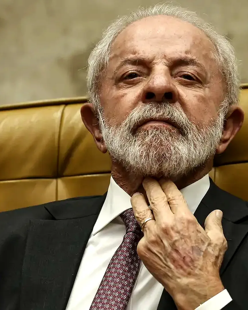 Aprovação de Lula sobe para 42,9% após medidas populares