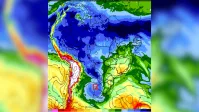 Defesa Civil de SC emite alerta preventivo para El Niño
