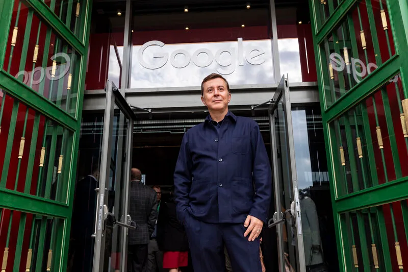 Google inaugura Centro de Engenharia em São Paulo com foco no futuro