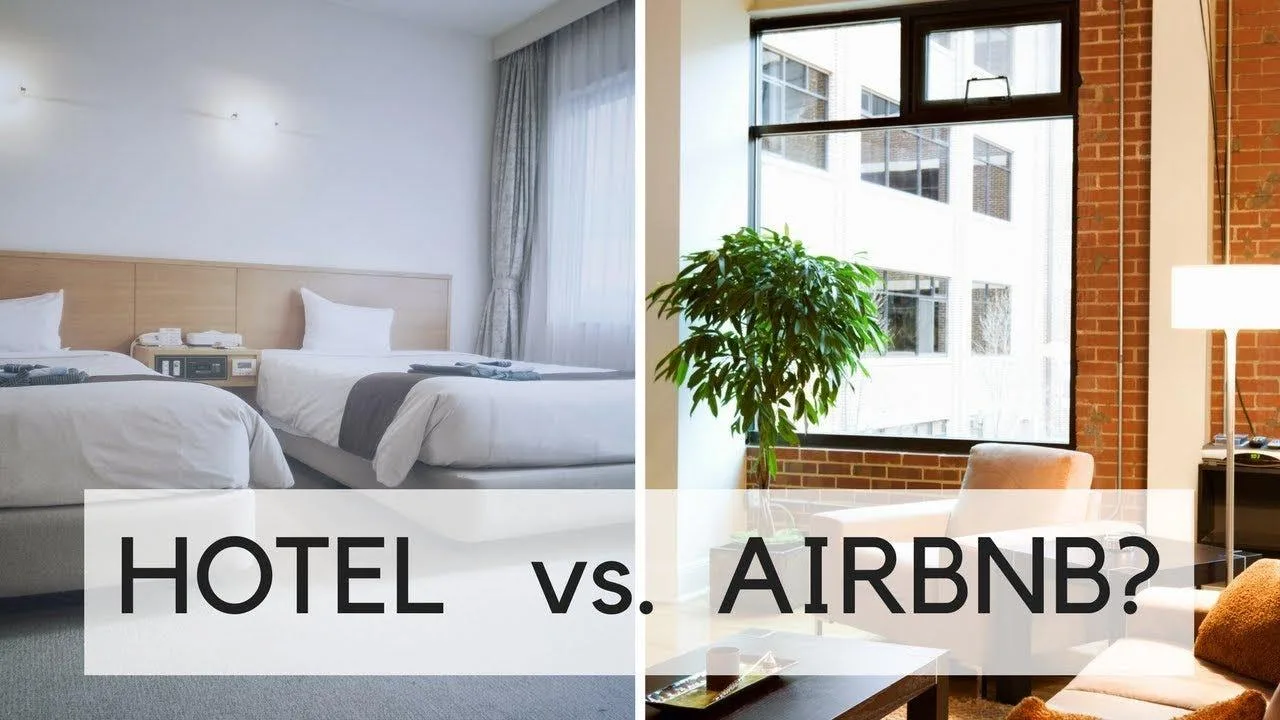 CEO do Airbnb transforma rivalidade com hotéis em aprendizado