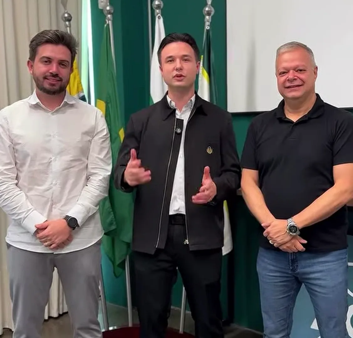 Francisco Beltrão reforça protagonismo empresarial no Paraná