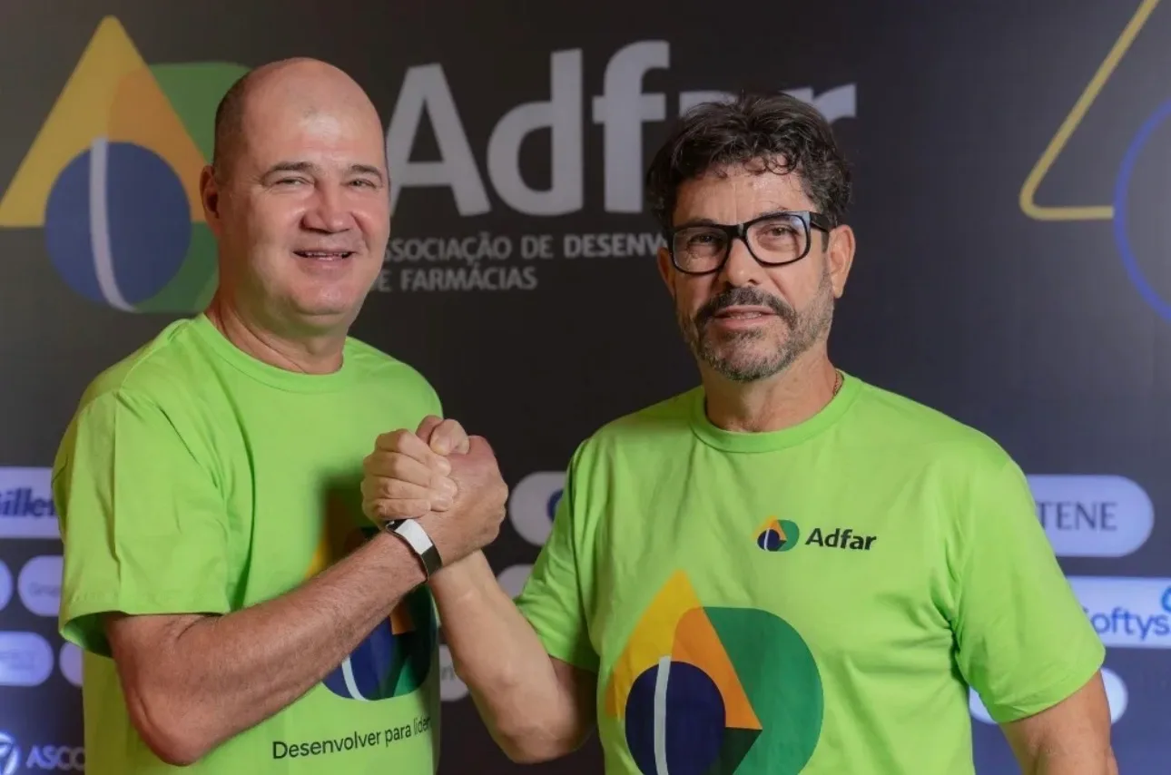 Adfar lança movimento inovador para o varejo farmacêutico
