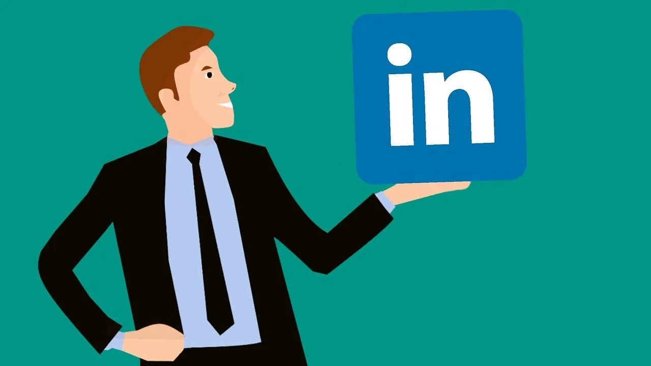 LinkedIn limita alcance de posts gerados por IA