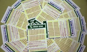 Mega-Sena: Concurso especial de maio oferece prêmio de R$ 150 milhões