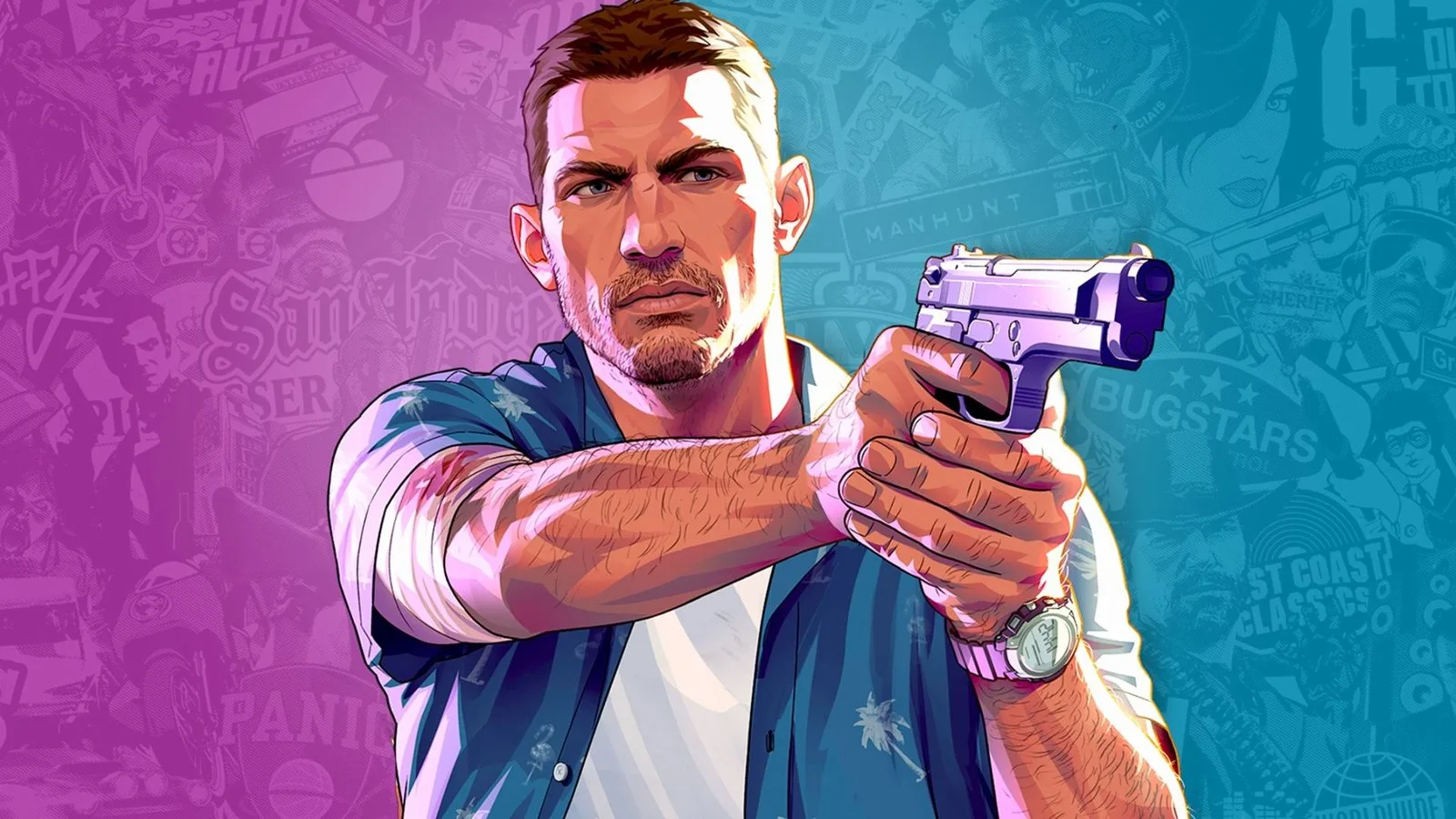 Erro no Google lista GTA 6 na PS Store por £0,16