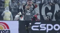 Matheuzinho admite sondagem do Zenit e futuro no Corinthians é incerto