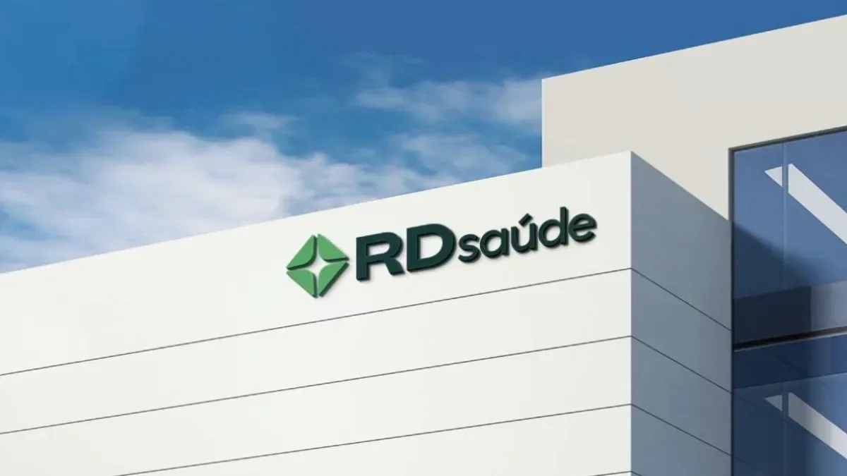 RD Saúde adota escala 5x2 em meio a preocupações de conselheiro