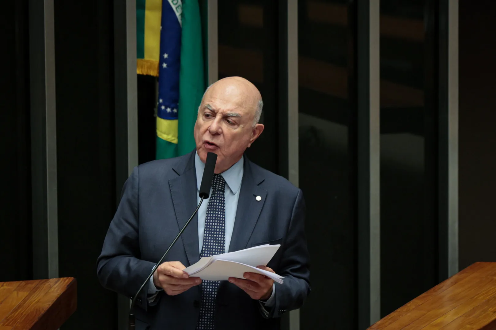 Câmara aprova marco regulatório para minerais estratégicos