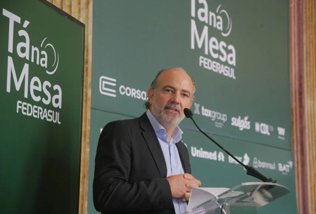 Fim da jornada 6x1 vira pressão econômica e política no Sul
