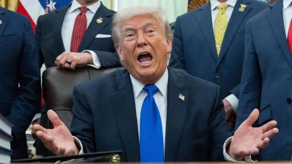 Trump recusa proposta iraniana e mantém pressão no Oriente Médio