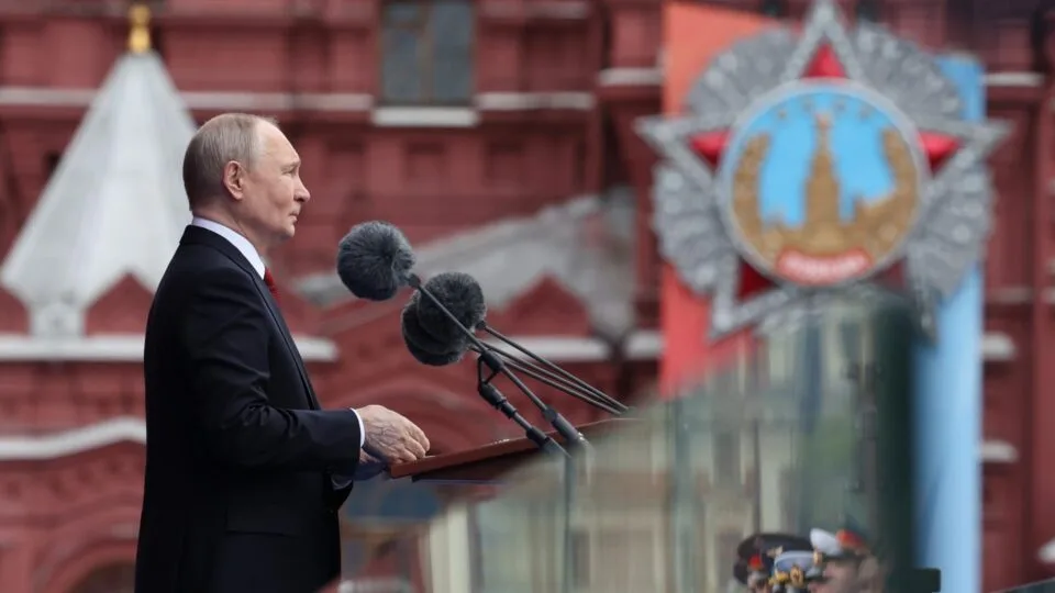 Ucrânia e Rússia se acusam de violar cessar-fogo mediado por Trump