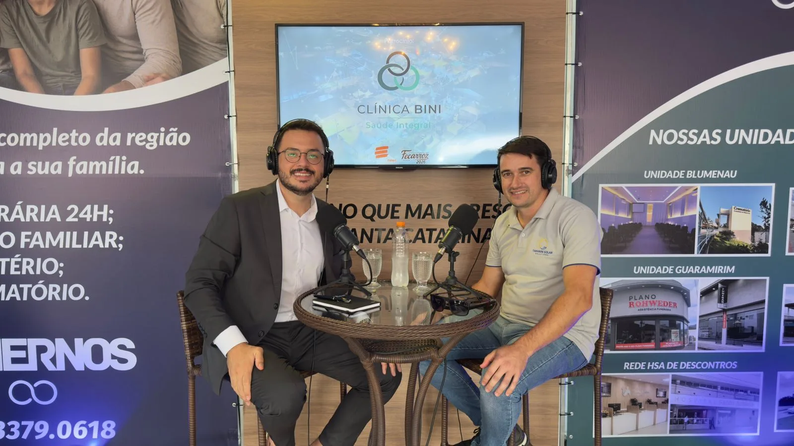 Jaison Tamanini mostra como energia solar deixou de ser promessa e virou decisão financeira