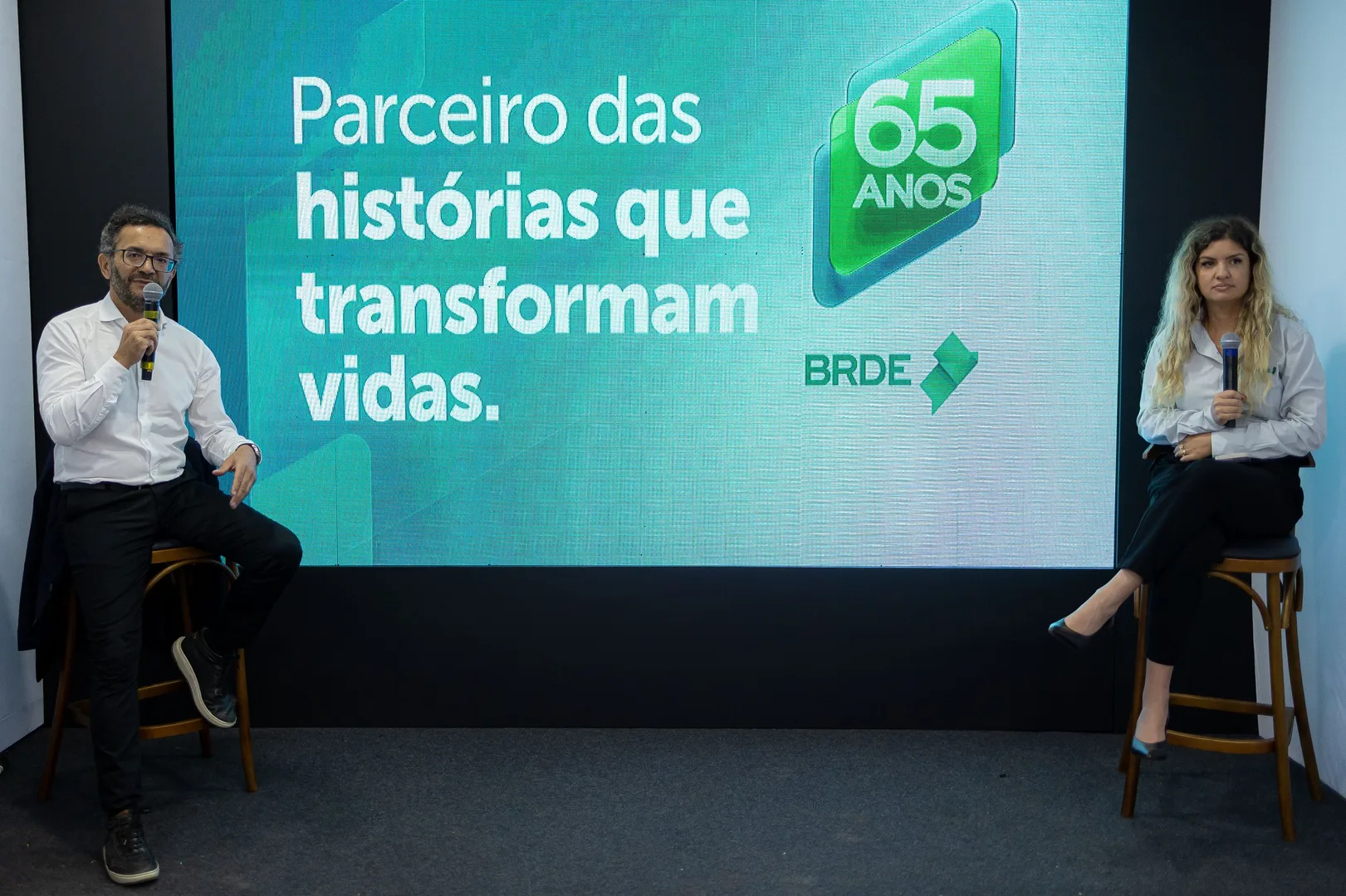 BRDE firma R$ 88,1 milhões em contratos na Expoingá 2026