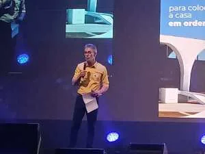 Zema projeta economia de R$ 10 trilhões com reformas fiscais
