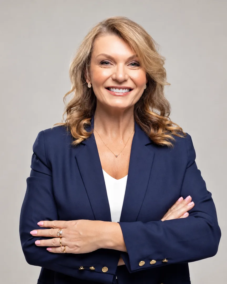 Vívia Ewald é a nova Embaixadora do EmpreendaNews.