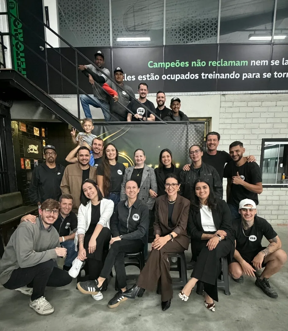 Artepro celebra 17 anos de excelência em Blumenau