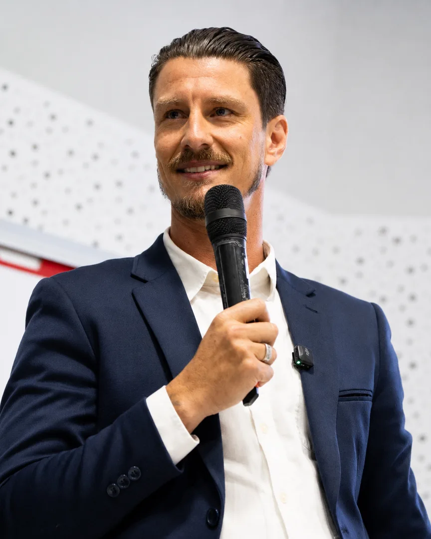 Felipe Rangel