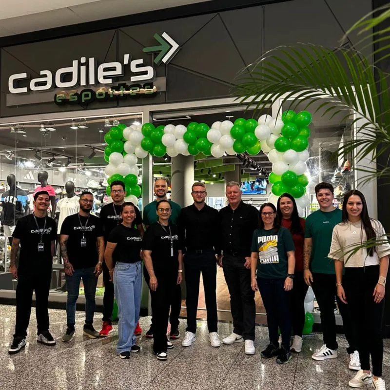 Crescer menos para faturar mais: a estratégia da Cadile’s e a nova lógica do var