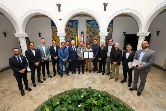 Neusoft investe R$ 250 milhões em Porto Belo