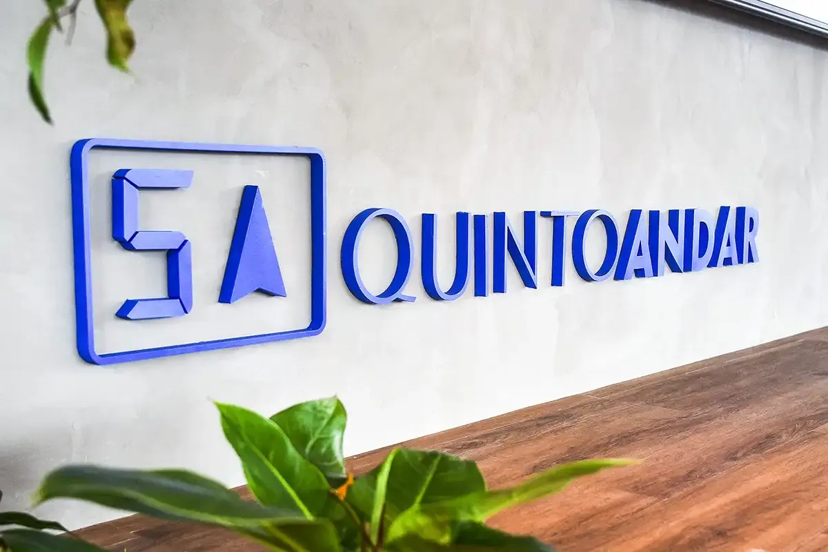 QuintoAndar investe R$ 2 bi em IA e inaugura nova sede
