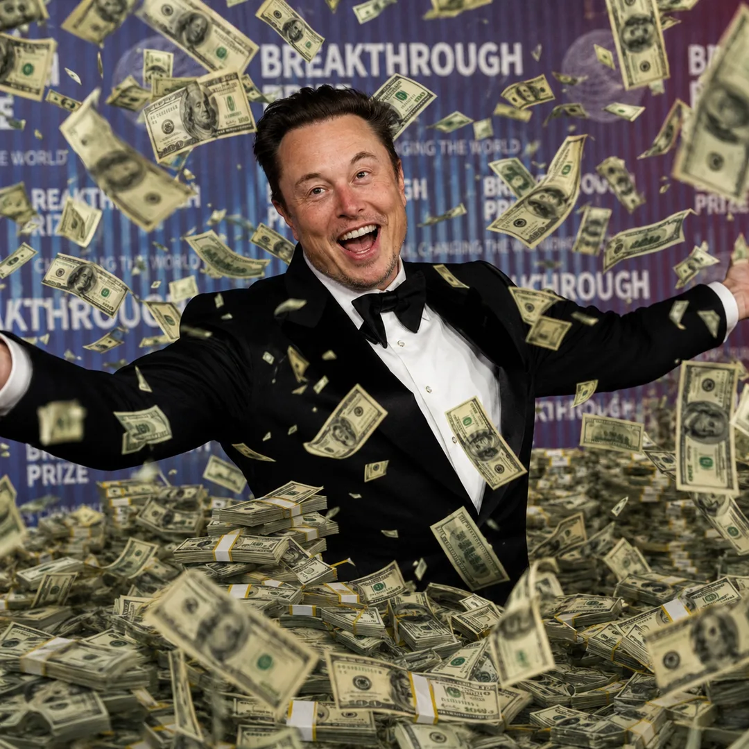 Elon Musk: Primeiro trilionário do mundo supera PIBs nacionais