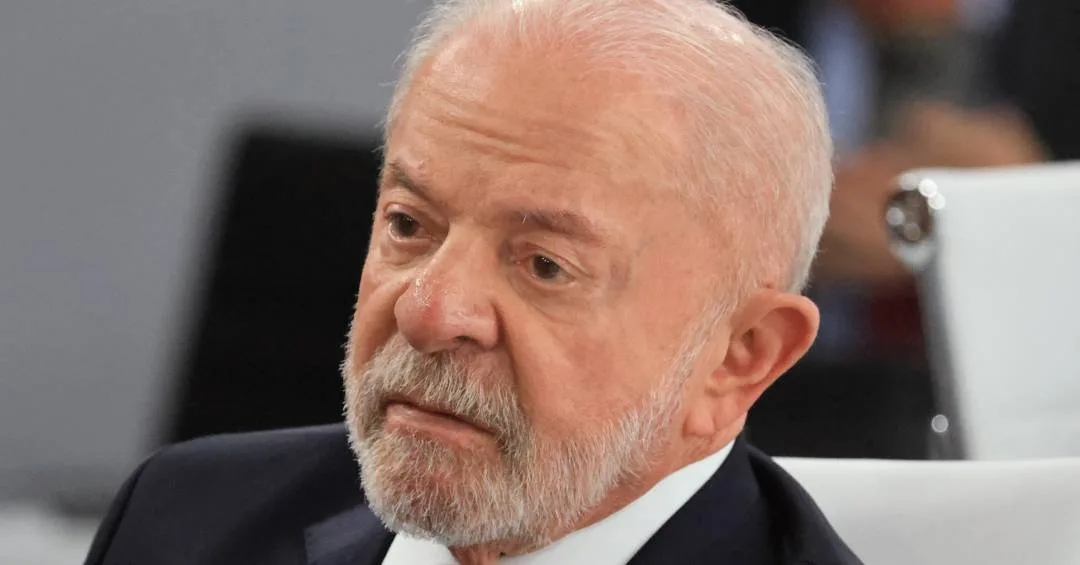 Lula afirma em áudio vazado que nunca foi esquerdista
