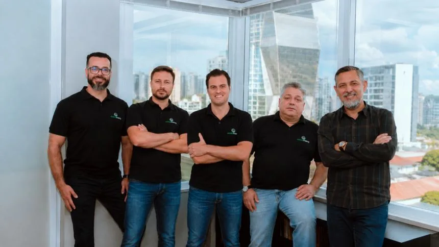 Agroforte acelera expansão no crédito rural